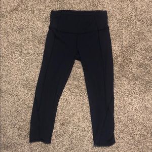 Lulu Lemon Leggings!